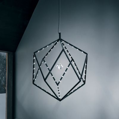 Lightsky Pendant by Swarovski - Starlight Lighting USA and Canada